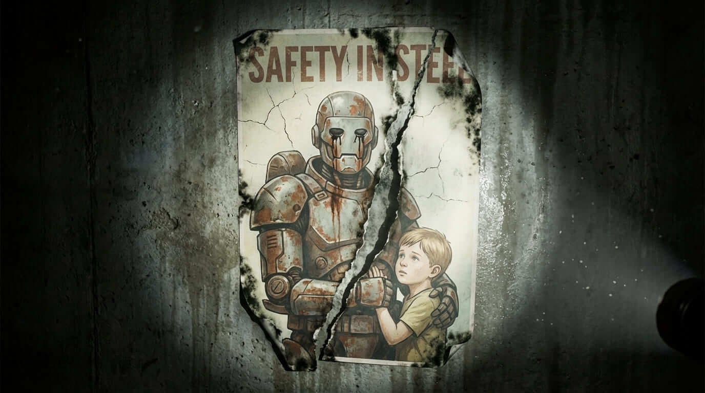 Safety Protocols Failed